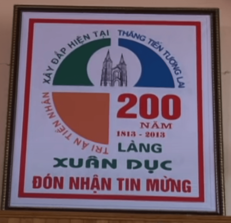 Kỷ niệm nhị bách chu niên (200 năm)