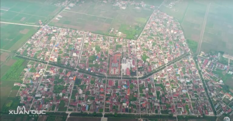 Cơ cấu và đặc điểm dân cư