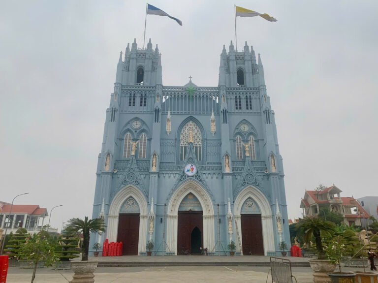 Một vài chỉ dẫn khi tham dự khai mạc Năm Thánh