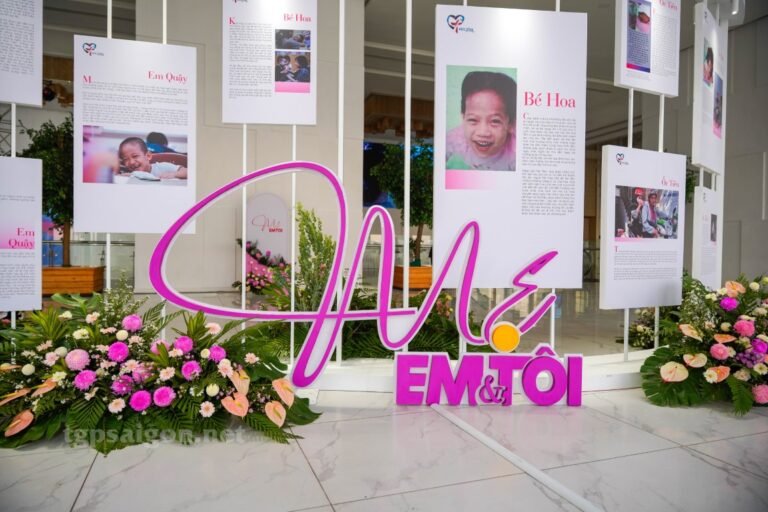 Healing Night, Healing Love – Mẹ, Em & Tôi năm 2024