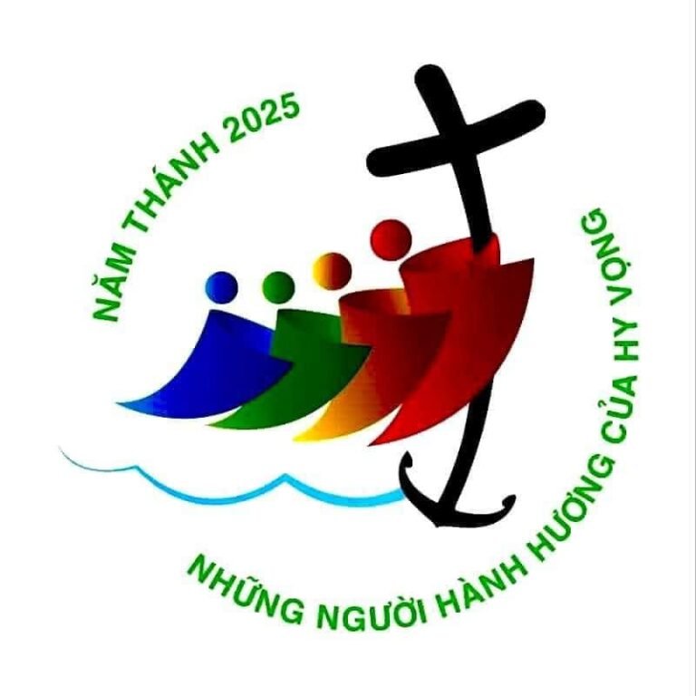 Năm Thánh 2025 – Những người hành hương của hy vọng