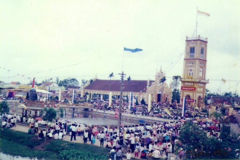 Hồng Quang: Dấu ấn lịch sử và niềm tự hào…