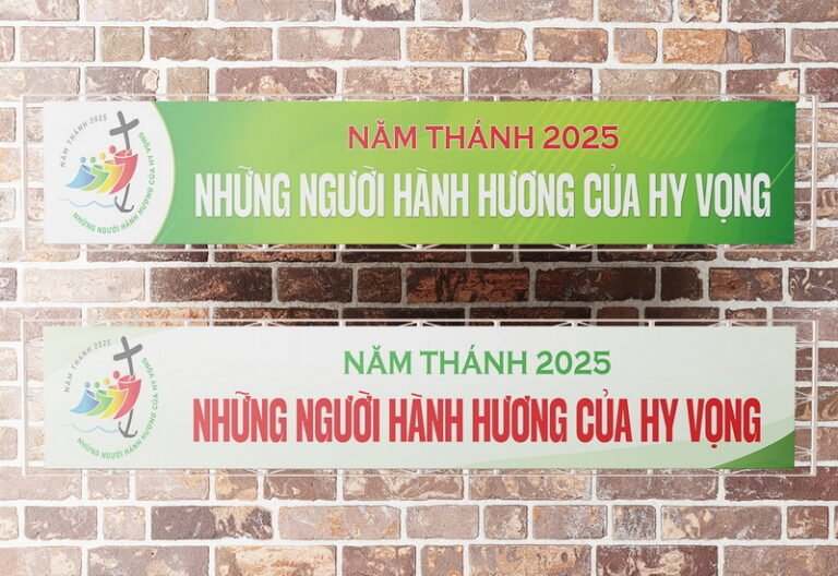 Phú Nhai sẵn sàng cho ngày khai mạc Năm Thánh