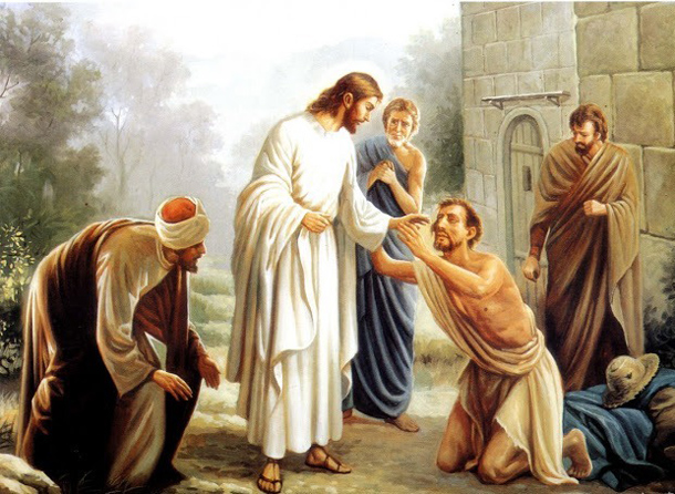 Read more about the article Thứ Năm tuần 1 Thường niên năm I – Đấng Messiah (Mc 1,40-45)