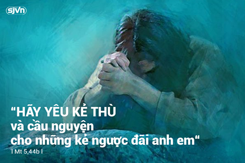 Read more about the article Chúa nhật 7 Thường niên năm C (Lc 6,27-38)