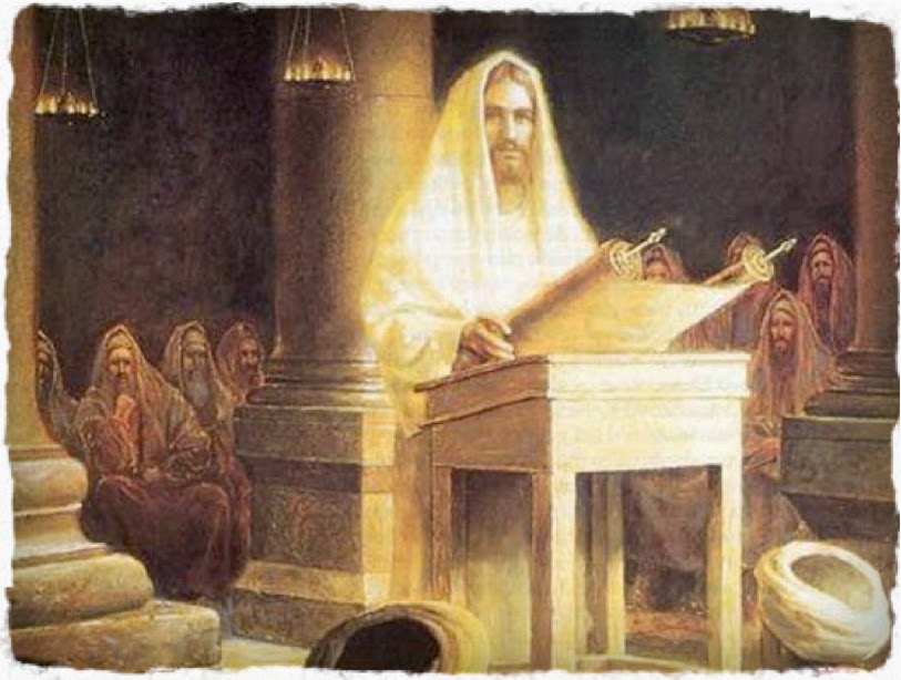 Read more about the article Thứ Tư tuần 4 Thường niên năm I (Mc 6,1-6)