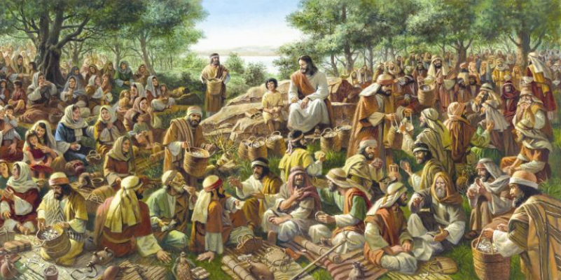 Read more about the article Thứ Bảy tuần 4 Thường niên năm I (Mc 6,30-34)