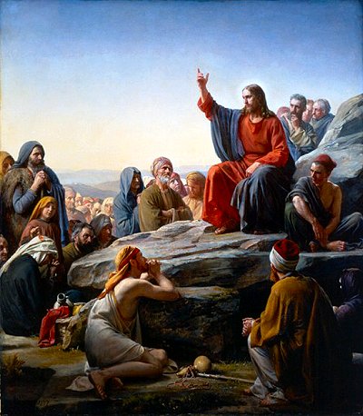 Read more about the article Thứ Ba tuần 1 mùa Chay (Mt 6,7-15)