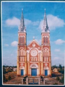 Xây Dựng Thành Đường lần 3