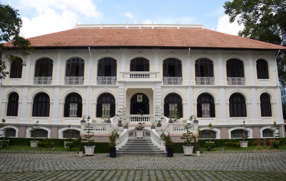 Read more about the article Nhịp sống Giáo hội Việt Nam số 19 (28/4 – 05/4/2025): Tháng Hoa dâng Mẹ – Nguồn sống Đức Tin