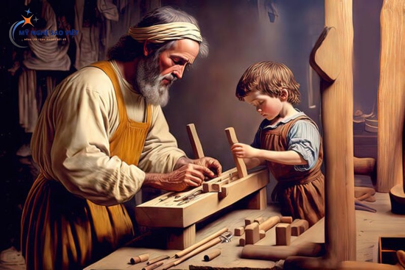 Read more about the article Hội Gia trưởng xứ Nam Dương: 25 năm thành lập