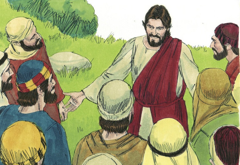 Read more about the article Thứ Bảy tuần 13 Thường niên năm I (Mt 9,14-17)