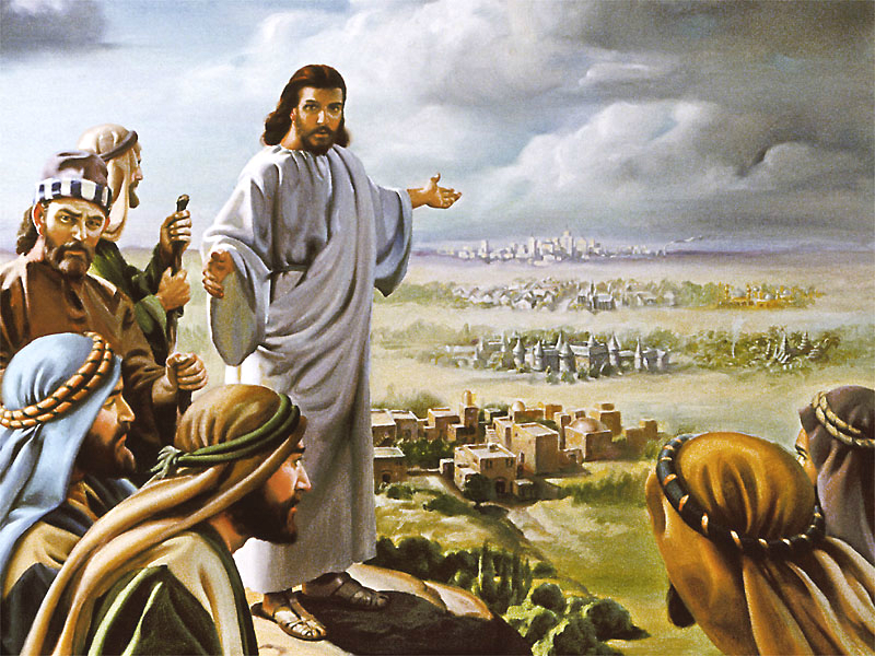 Read more about the article Thứ Sáu tuần 14 Thường niên năm I – Lội ngược dòng (Mt 10,16-23)