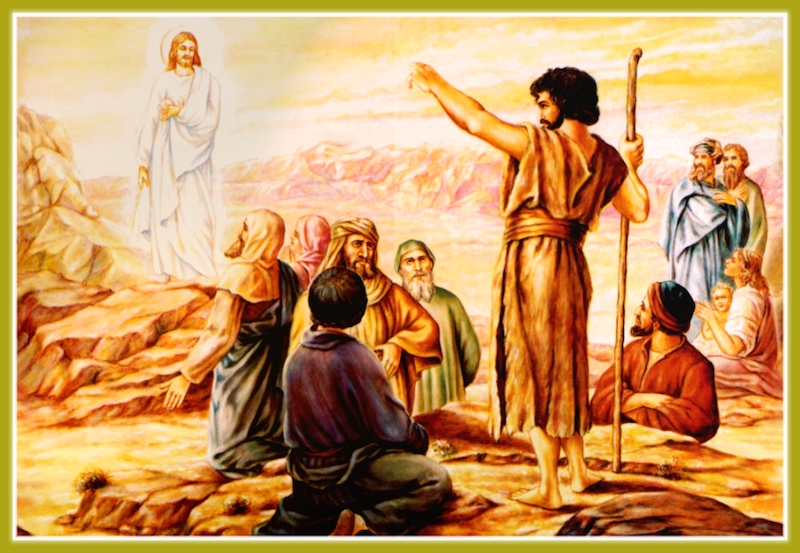 Read more about the article Thứ Bảy tuần 17 Thường niên năm I (Mt 14,1-12)