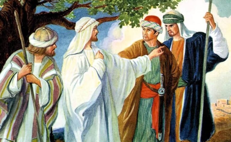 Ngày 24/08: Thánh Batôlômêô, tông đồ – Chúa tìm tôi hay tôi tìm Chúa (Ga 1,45-51)