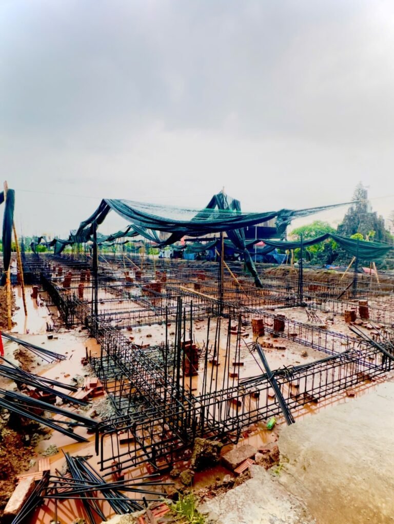 Xuân Chính, tuần chầu của tình hiệp nhất