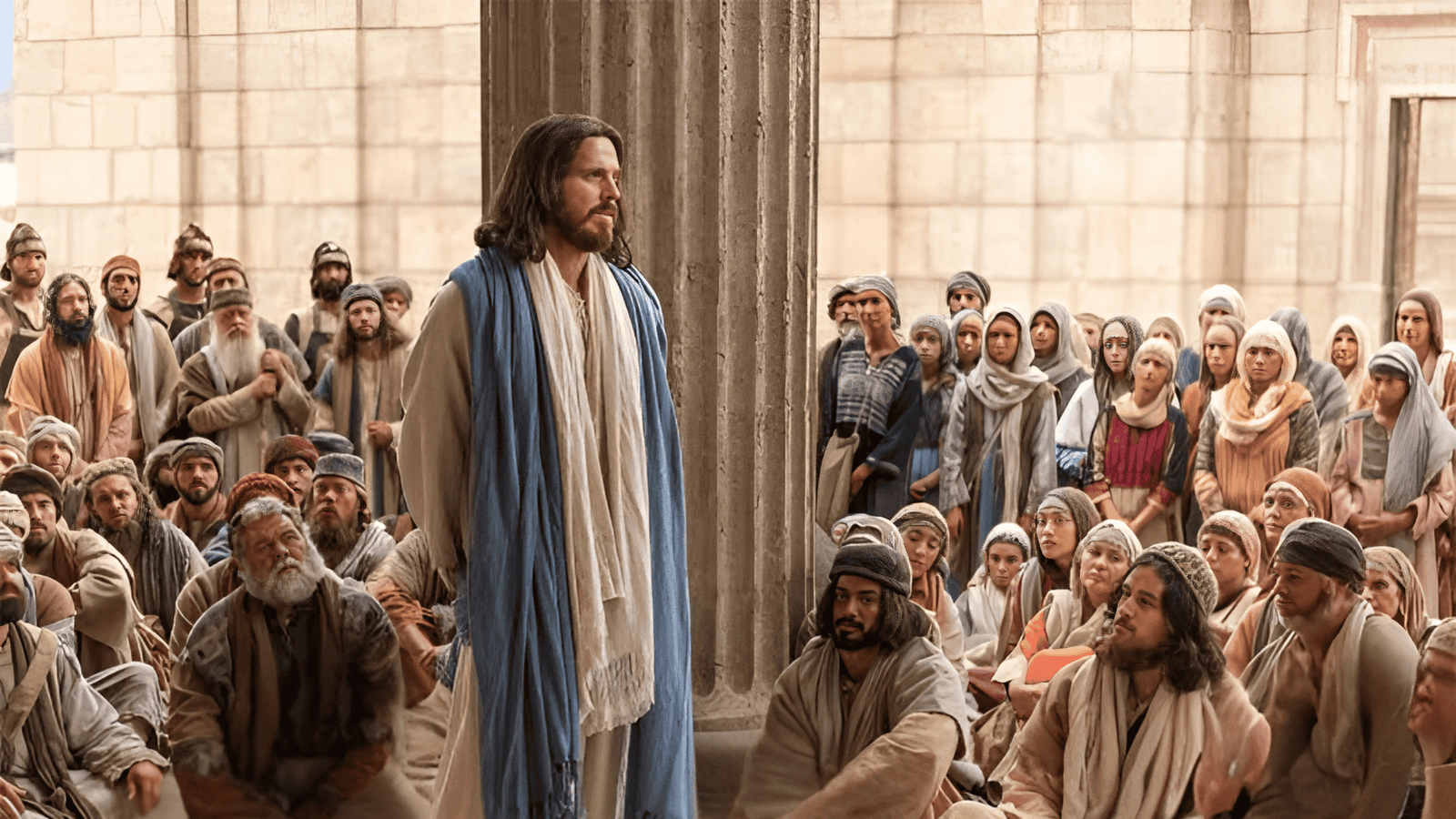 Read more about the article Chúa nhật 26 Thường niên năm C (Lc 16,19-31)