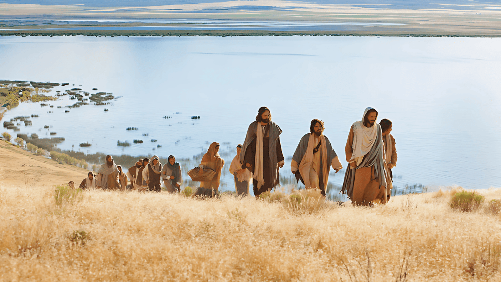 Read more about the article Thứ Sáu tuần 28 Thường niên năm I – “Men” Pharisêu (Lc 12,1-7)