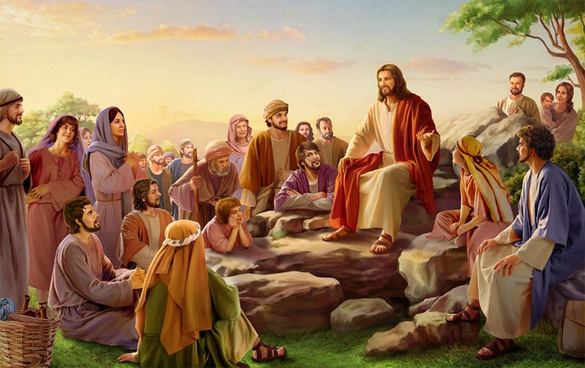 Read more about the article Chúa nhật 29 Thường niên năm C (Lc 18,1-8)