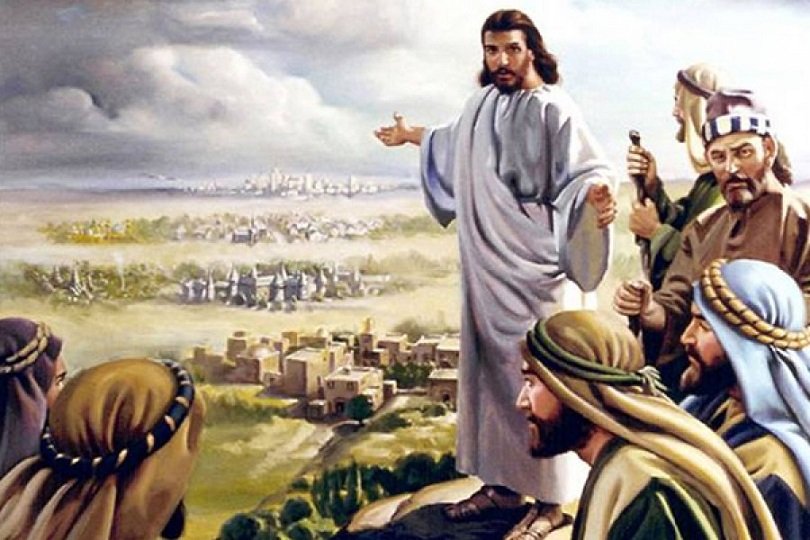 Read more about the article Thứ Sáu tuần 26 Thường niên năm II – Nguy cơ của những tiện nghi vật chất (Lc 10,13-16)