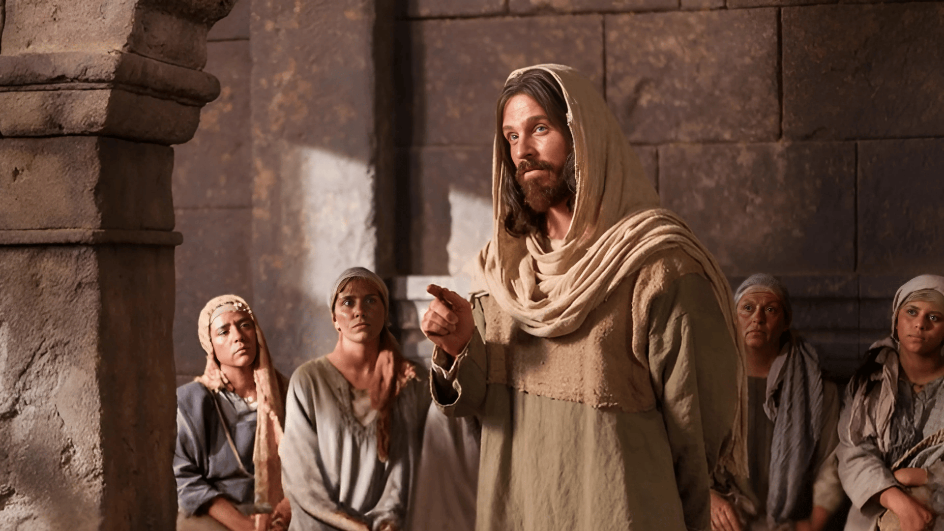 Read more about the article Thứ Bảy tuần 29 Thường niên năm I – Thay đổi cái nhìn (Lc 13,1-9)