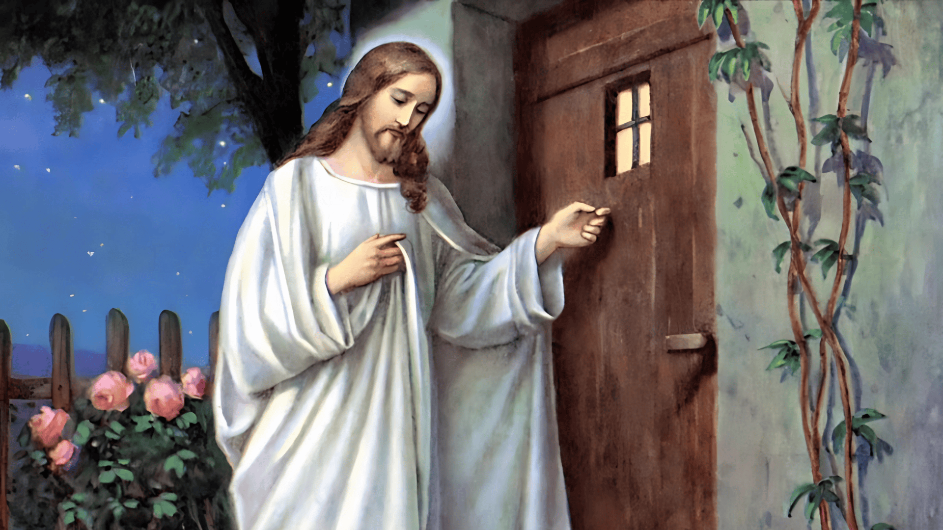 Read more about the article Thứ Ba tuần 29 Thường niên năm I – Hãy sẵn sàng (Lc 12,35-38)