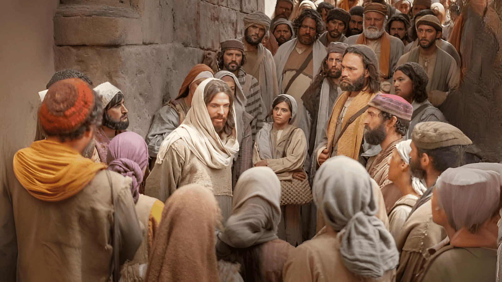 Read more about the article Thứ Hai tuần 28 Thường niên năm I – Cứng lòng tin (Lc 11,29-32)