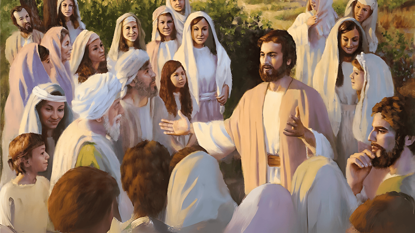 Read more about the article Thứ Bảy tuần 27 Thường niên năm I – Tuân giữ Lời Chúa (Lc 11,27-28)