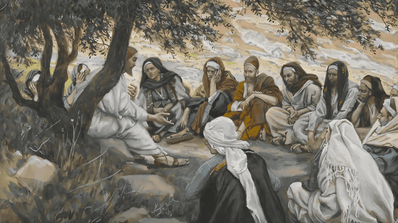 Read more about the article Thứ Năm tuần 27 Thường niên năm I – Kiên nhẫn cầu nguyện (Lc 11,5-13)