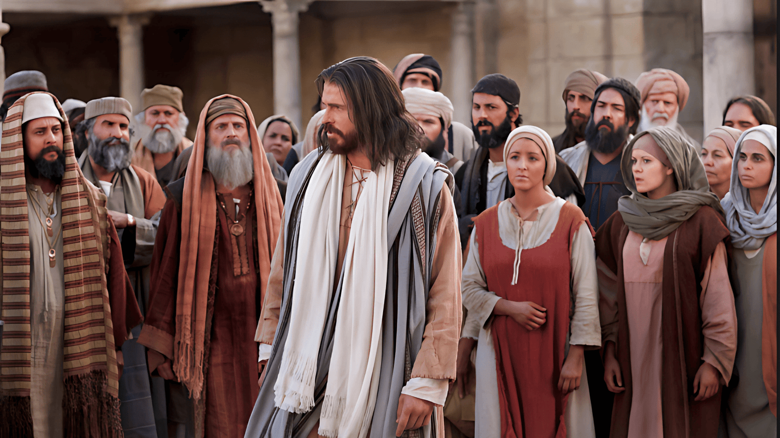 Read more about the article Thứ Ba tuần 28 Thường niên năm I – Lối sống giả hình (Lc 11, 37-41)