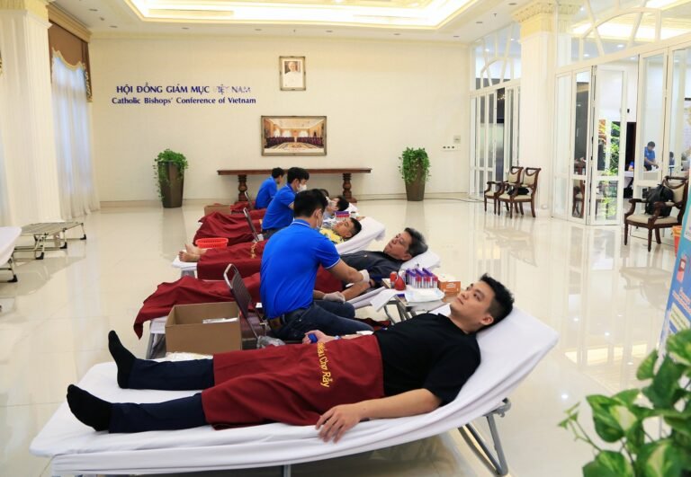 Một tuần rực sáng niềm tin – Nhịp sống Giáo hội Việt Nam số 47