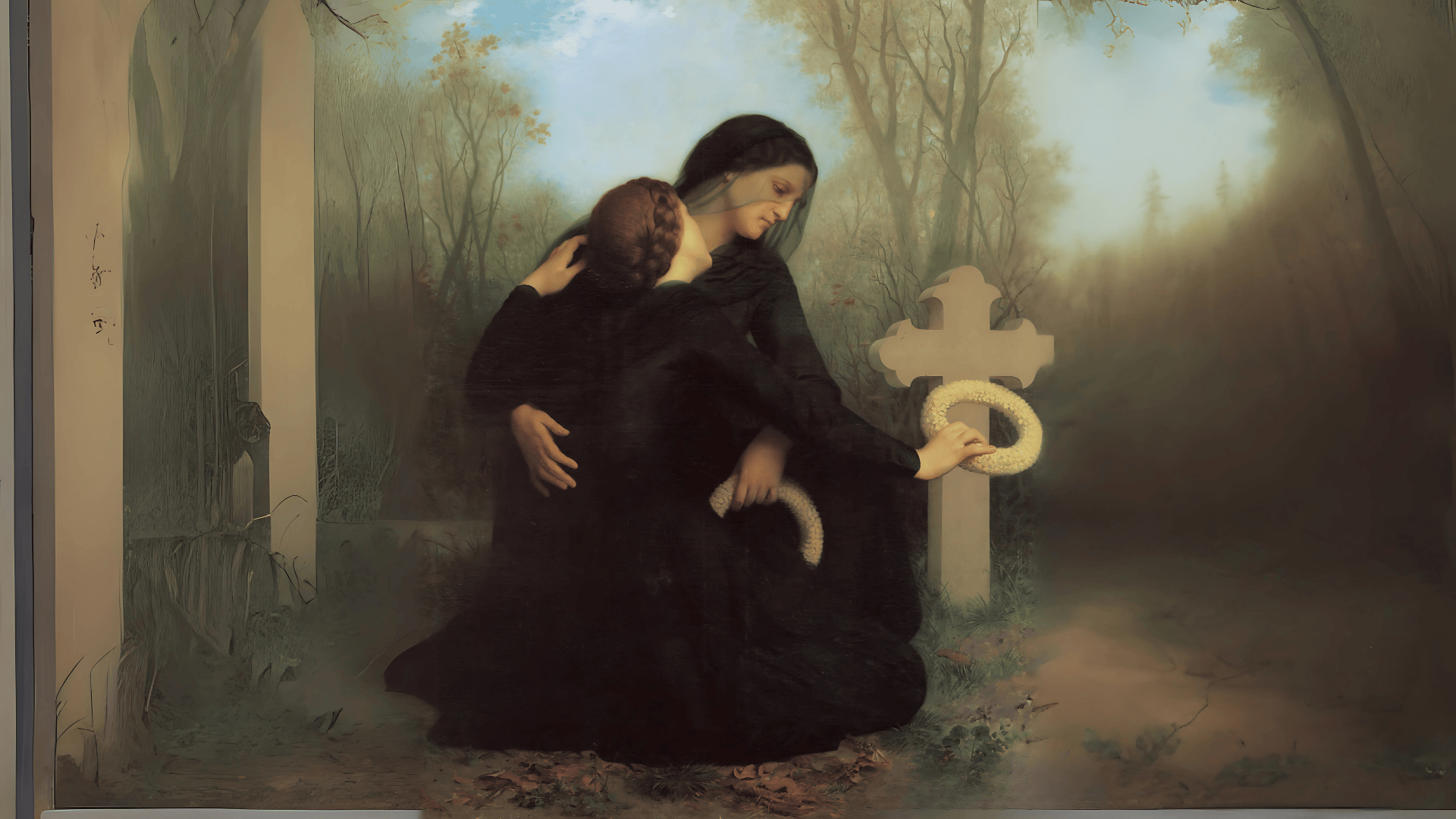 Read more about the article Ngày 02/11: Cầu cho các tín hữu đã qua đời – Hãy tin vào Chúa (Ga 6, 37-40)