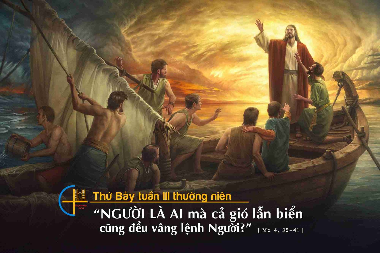 Read more about the article Suy niệm Lời Chúa: Thứ bảy tuần 3 Mùa Vọng (Lc 1,5-25)