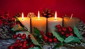 Read more about the article Lời Nguyện Tín Hữu – Chúa nhật 3 Mùa Vọng năm A