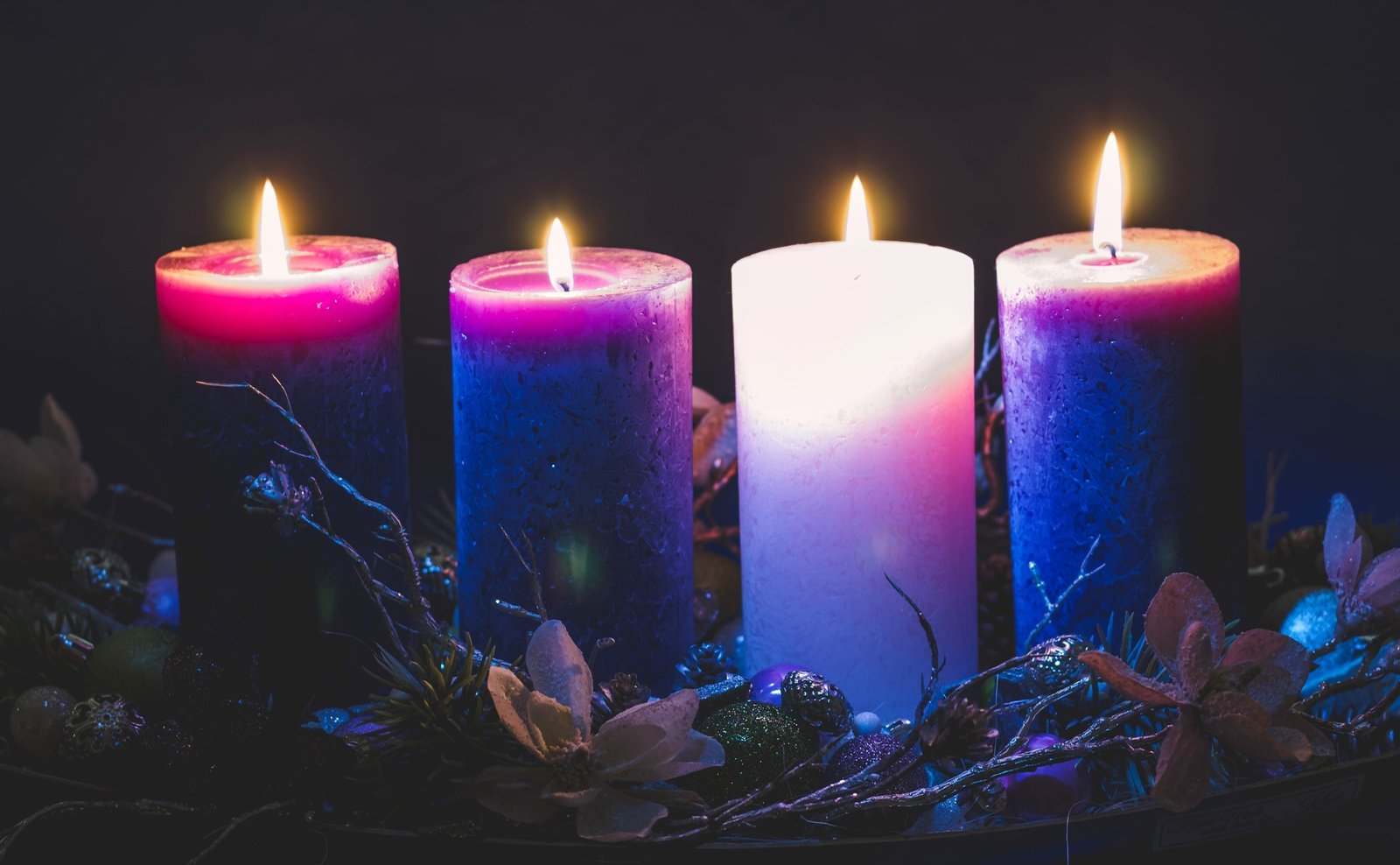 Read more about the article Lời Nguyện Tín Hữu – Chúa nhật 4 Mùa Vọng năm A