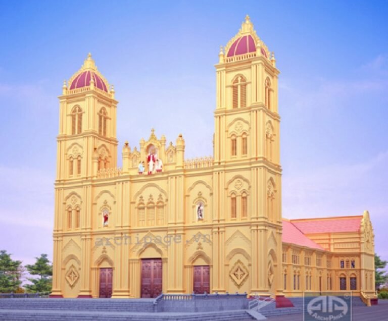 Chương trình Bế mạc Năm Thánh 2025