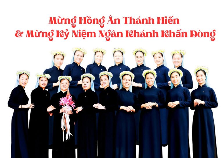 Chút tâm tình trước ngày kết ước