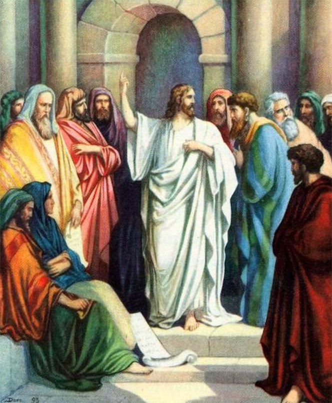 Thứ Bảy tuần 14 Thường niên năm II – Đừng sợ! (Mt 10,24-33)