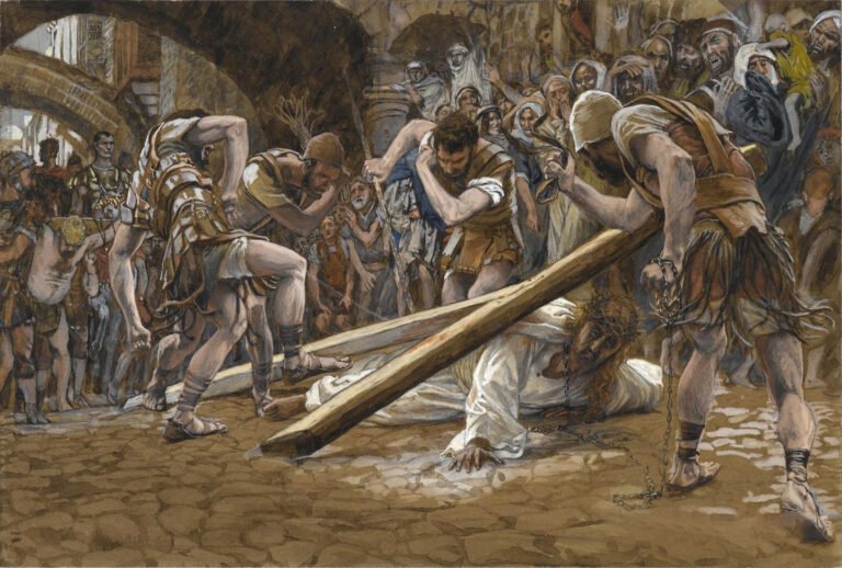 Thứ Hai tuần 15 Thường niên năm II – Chúa sẽ đền bù (Mt 10,34-11,1)