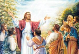 Thứ Bảy tuần 26 Thường niên năm II – Niềm vui đích thực (Lc 10,17-24)